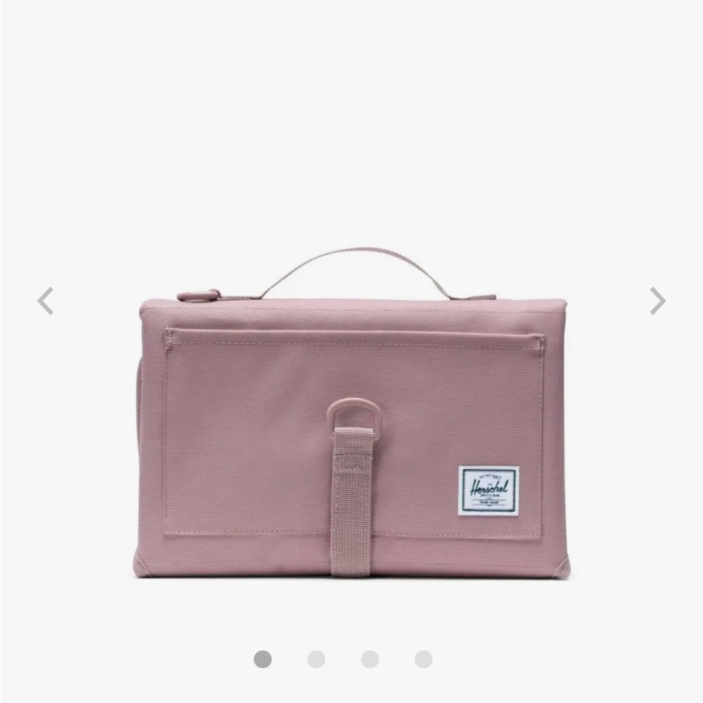 Herschel Supply Co. Sprout Change Mat